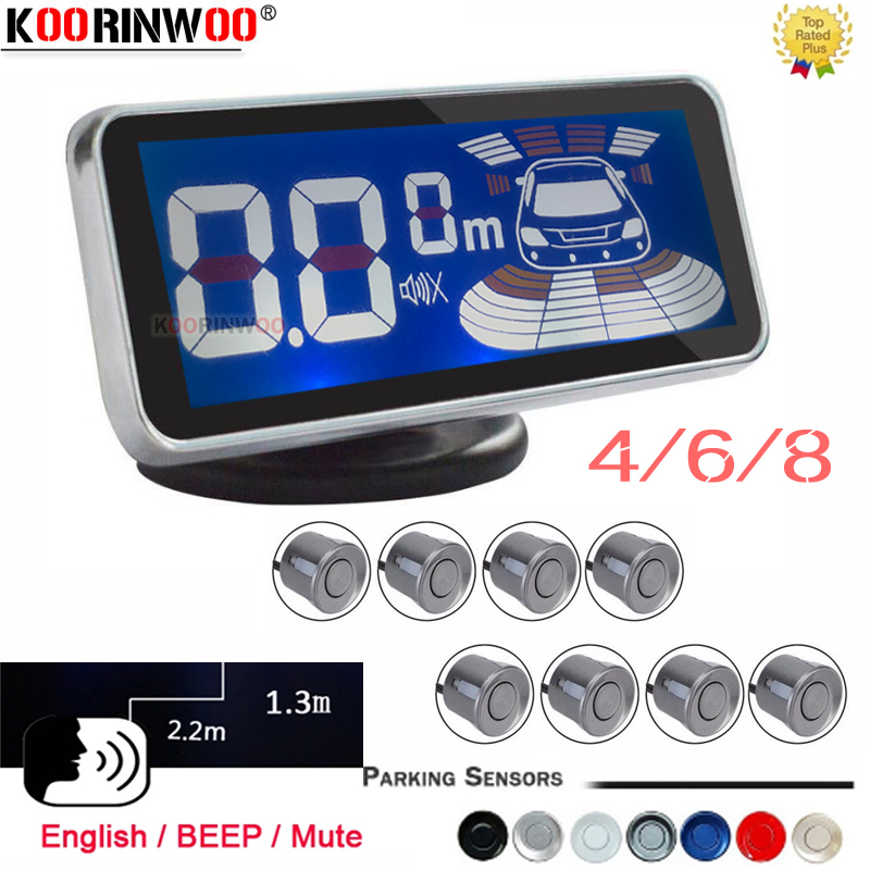 Car Accessories Near Me - Koorinwoo Electromagnetic LCD Digital Screen Car