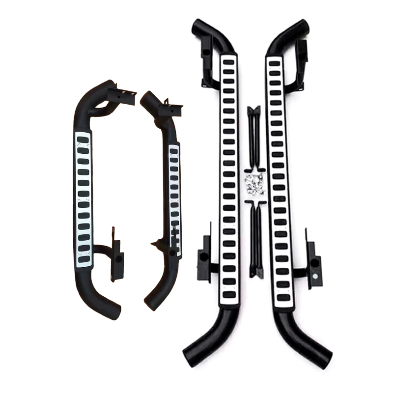 Car Accessories Outside - 2 Doors/4 Doors Outside Side Step