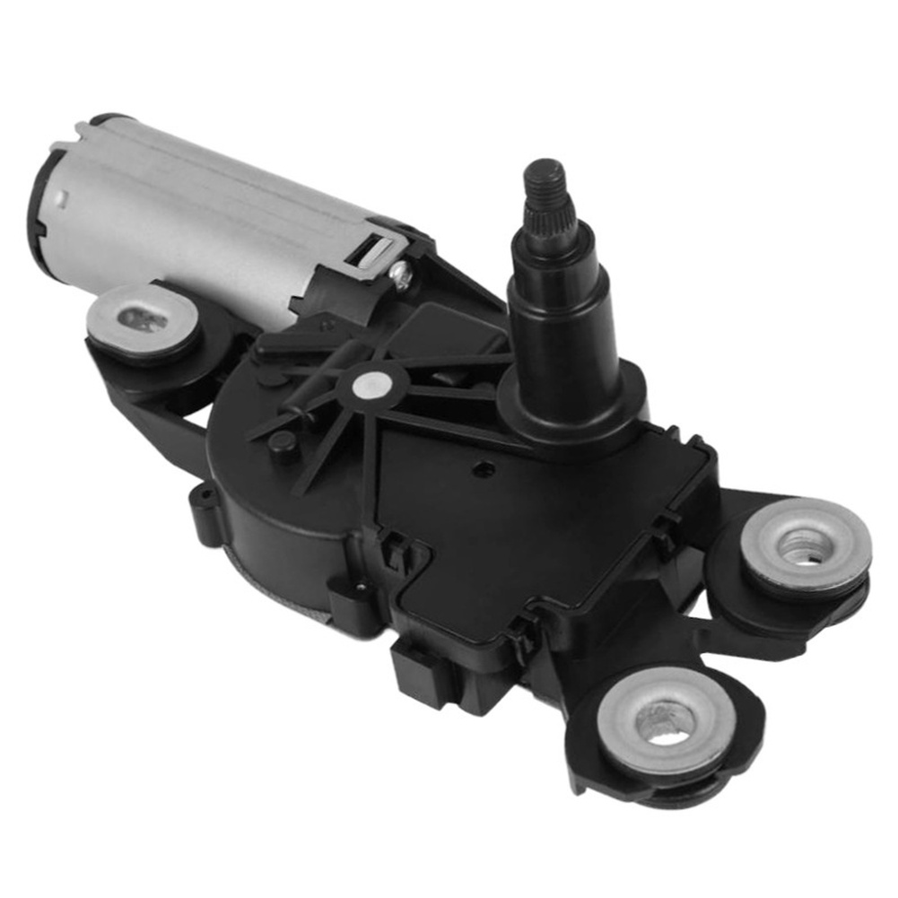 Volvo Car Accessories Xc60 - Car Rear Window Windscreen Wiper Motor