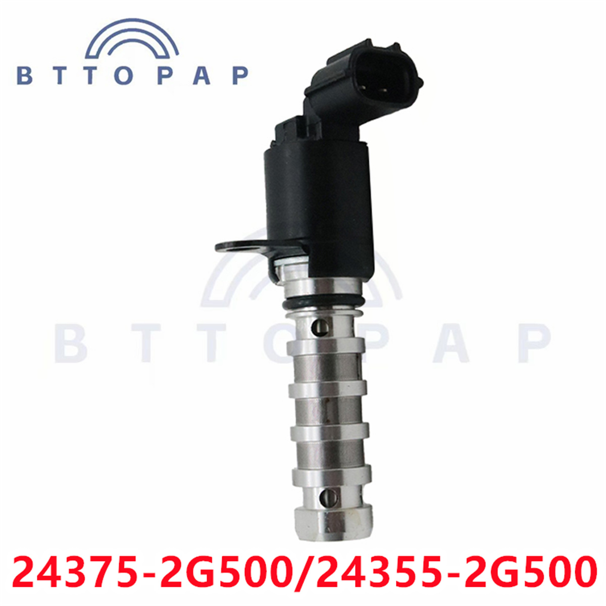 Car Accessories Xmas - 24355-2G500 VVT Variable Valve Timing Solenoid