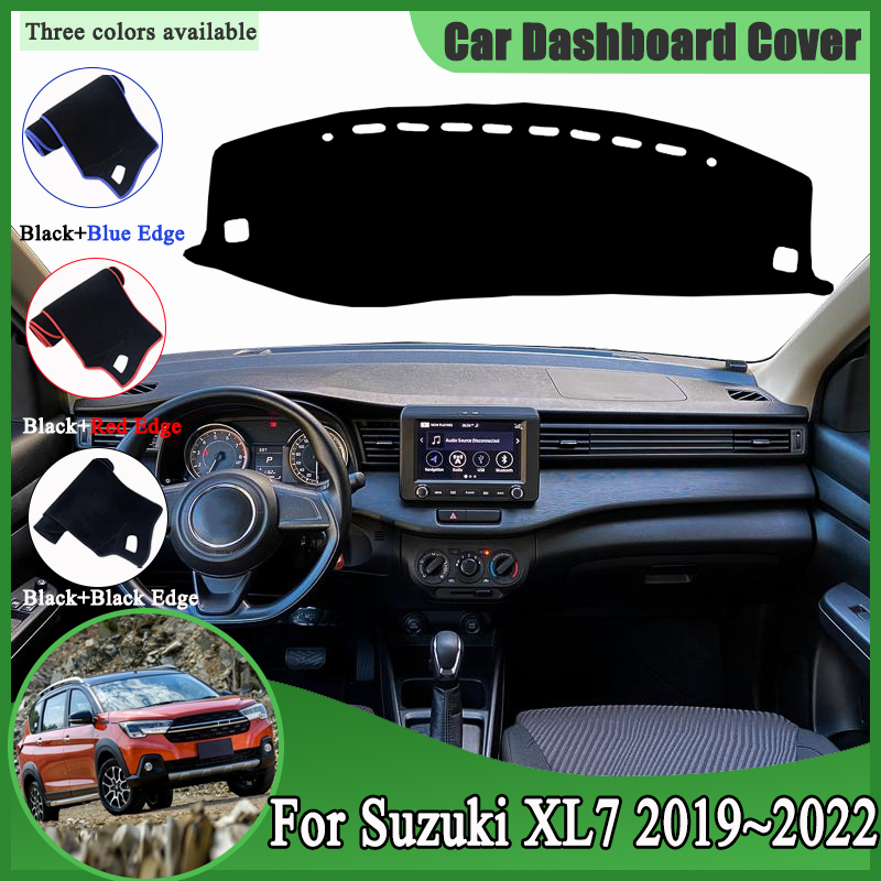 For Suzuki Ertiga XL7 Accessor - Car Accessories Sticker recensie en prijs