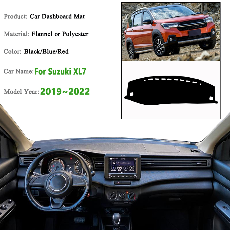 For Suzuki Ertiga XL7 Accessor - Car Accessories Sticker recensie en prijs
