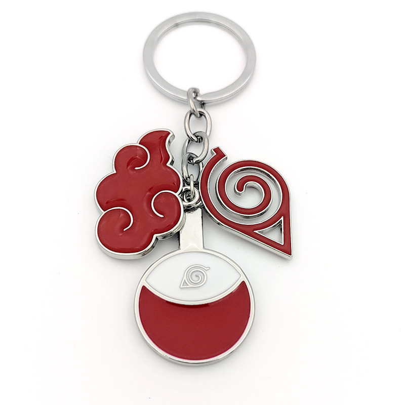Naruto Uchiha Sasuke Uzumaki N - Car Accessories Japanese recensie en prijs