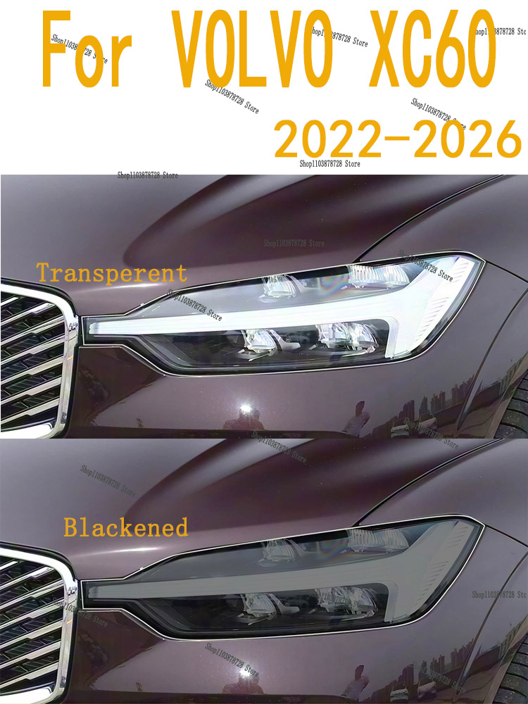 For VOLVO XC60 (2022-2024)  TP - Volvo Car Accessories Xc60 recensie en prijs