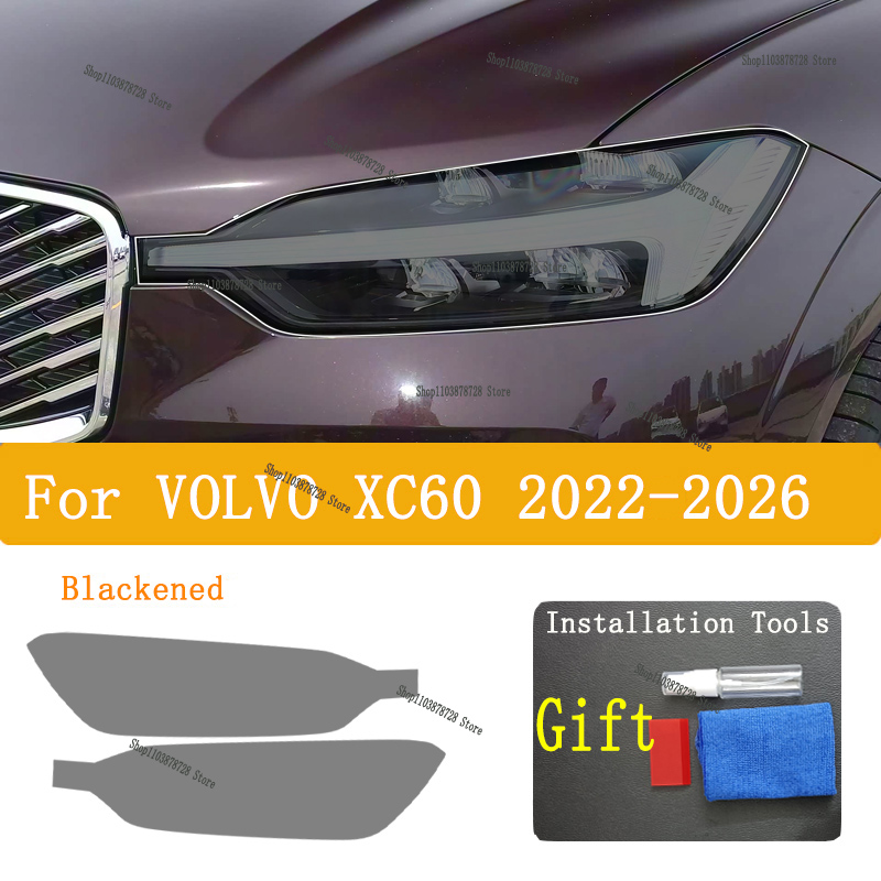 For VOLVO XC60 (2022-2024)  TP - Volvo Car Accessories Xc60 recensie en prijs