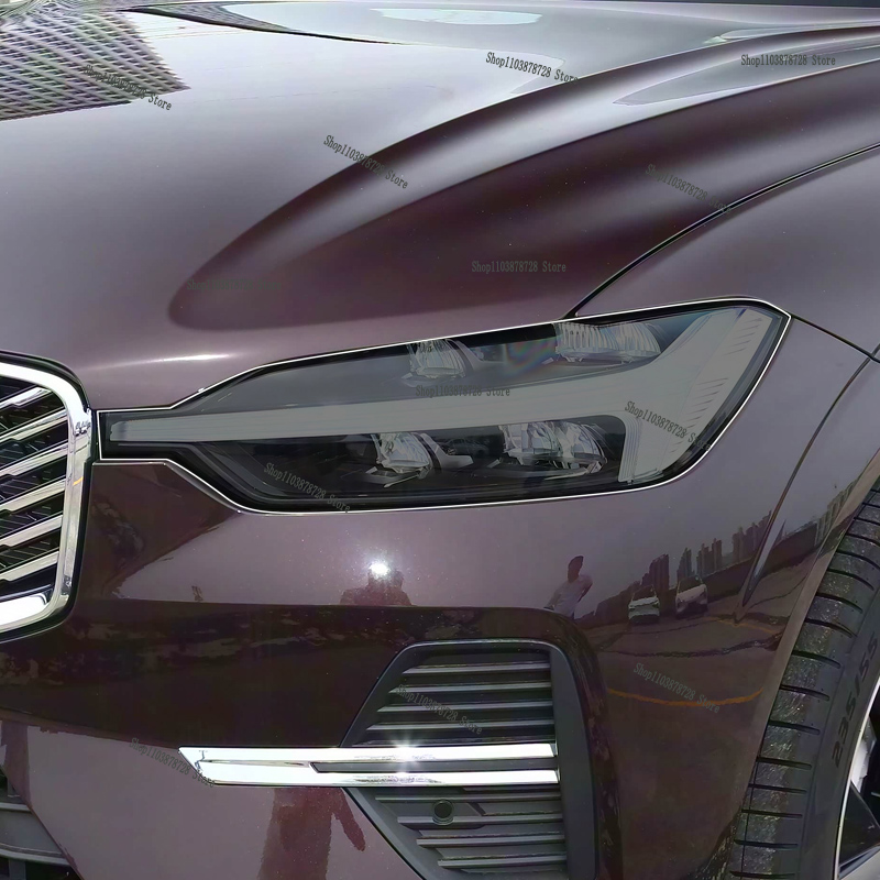 For VOLVO XC60 (2022-2024)  TP - Volvo Car Accessories Xc60 recensie en prijs