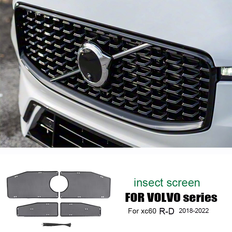 Car mounted water tank protect - Volvo Car Accessories Xc60 recensie en prijs