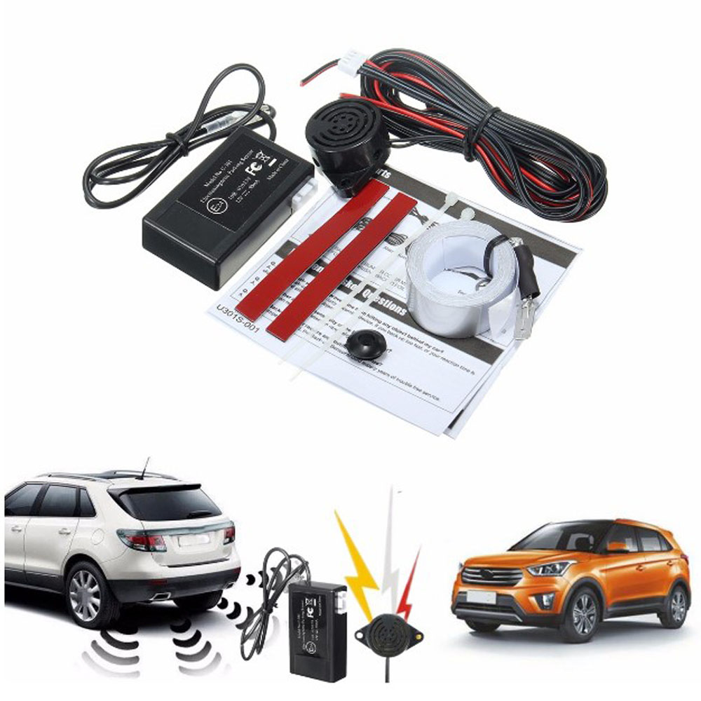 Auto Electromagnetic Parking S - Car Accessories Near Me recensie en prijs