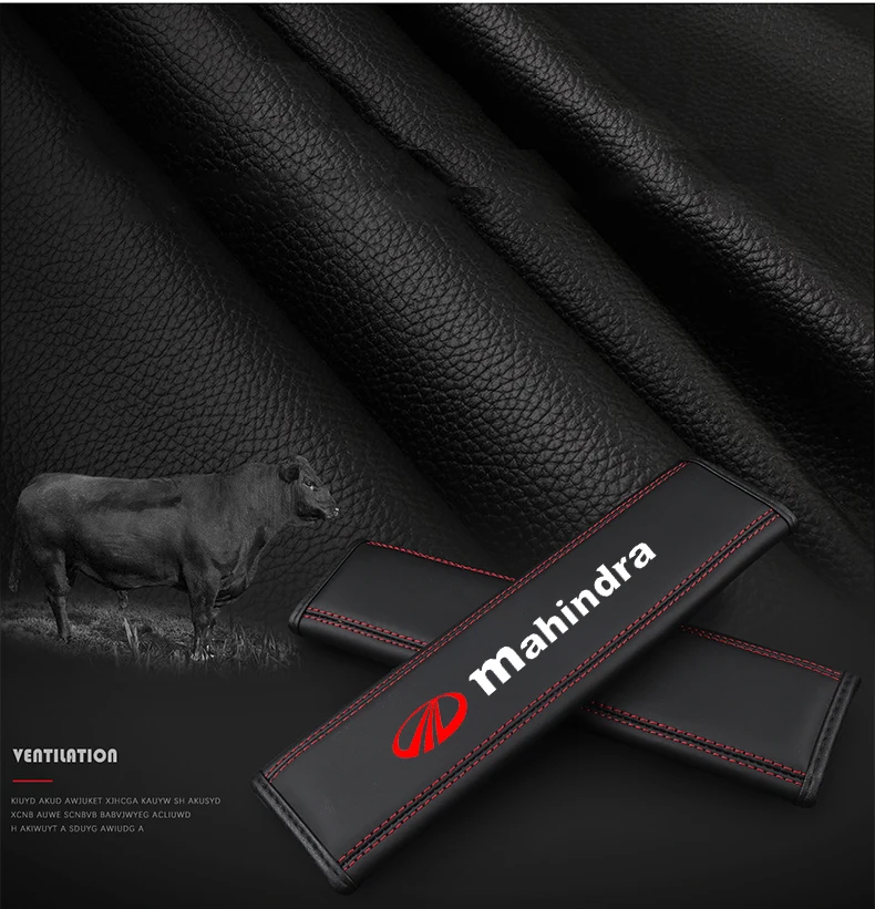 for Mahindra kuv100 xuv300 tuv - Car Accessories Xuv 300 recensie en prijs