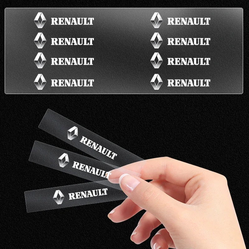 Car Interior Random Stickers C - Car Accessories Outside recensie en prijs