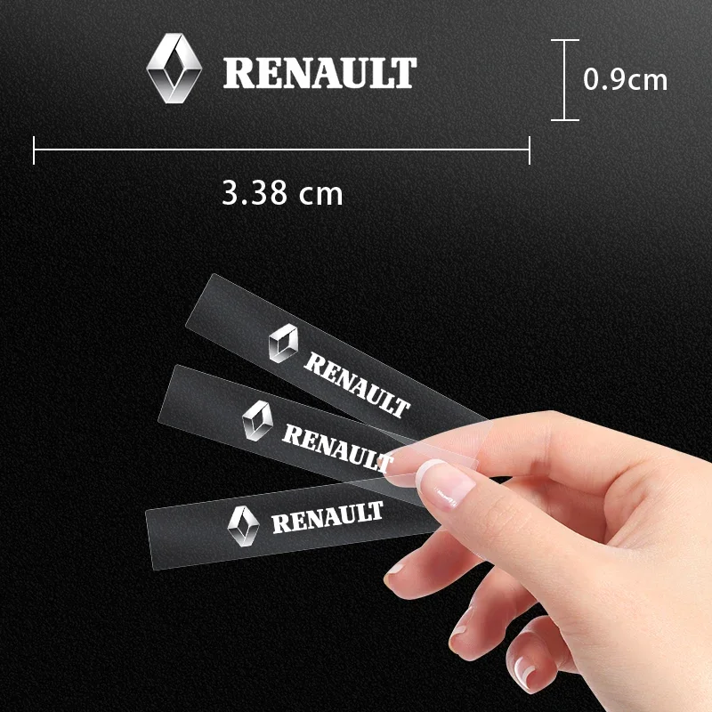 Car Interior Random Stickers C - Car Accessories Outside recensie en prijs