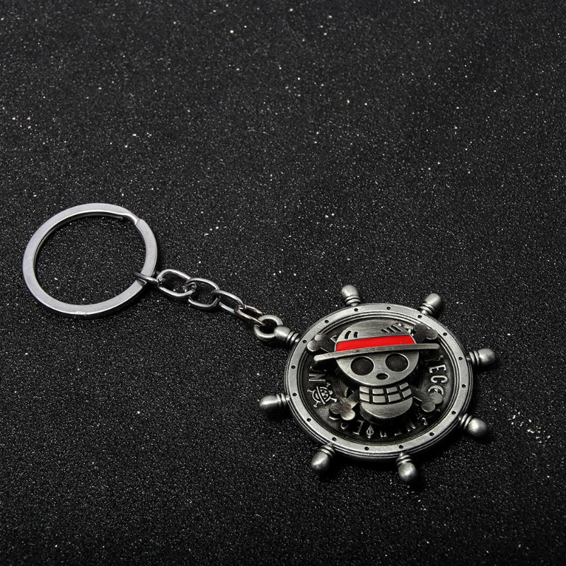 HOT Bandai One Piece keychain  - Car Accessories Japanese recensie en prijs