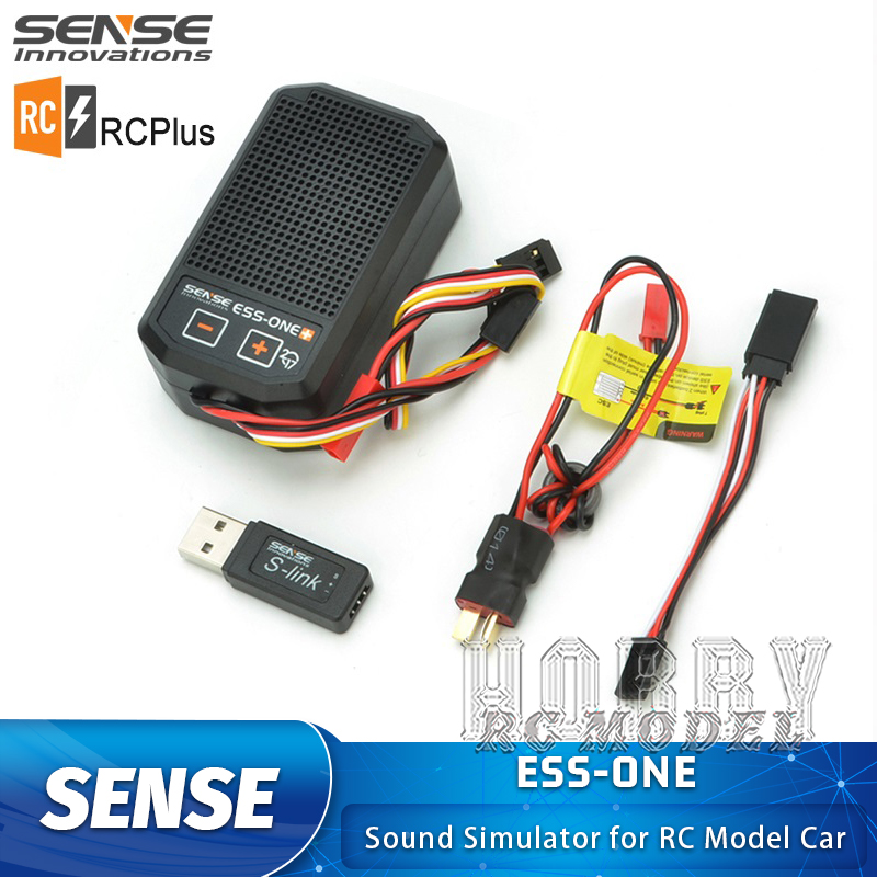 SENSE ESS-ONE Sound Simulator  - Car Accessories Sound System recensie en prijs