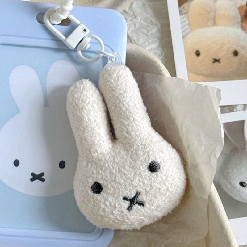 New Miffy Keychain High Color  - Car Accessories Japanese recensie en prijs
