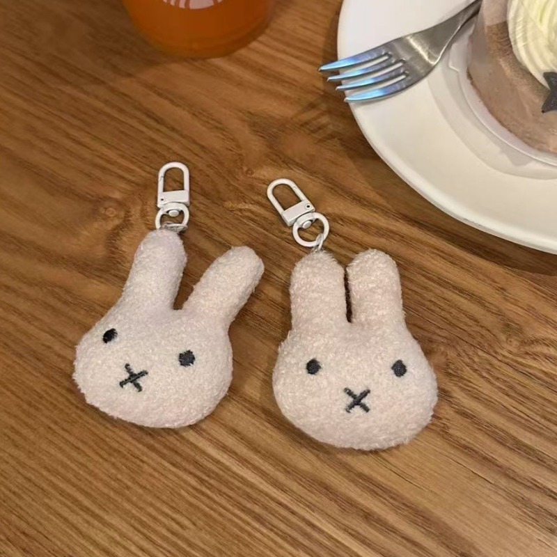 New Miffy Keychain High Color  - Car Accessories Japanese recensie en prijs