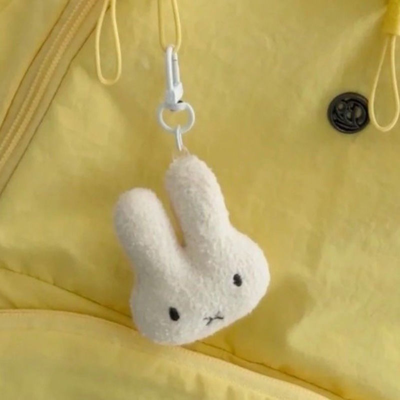 New Miffy Keychain High Color  - Car Accessories Japanese recensie en prijs