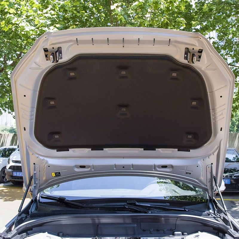 Car Engine Hood Soundproof Cov - Volvo Car Accessories Xc60 recensie en prijs