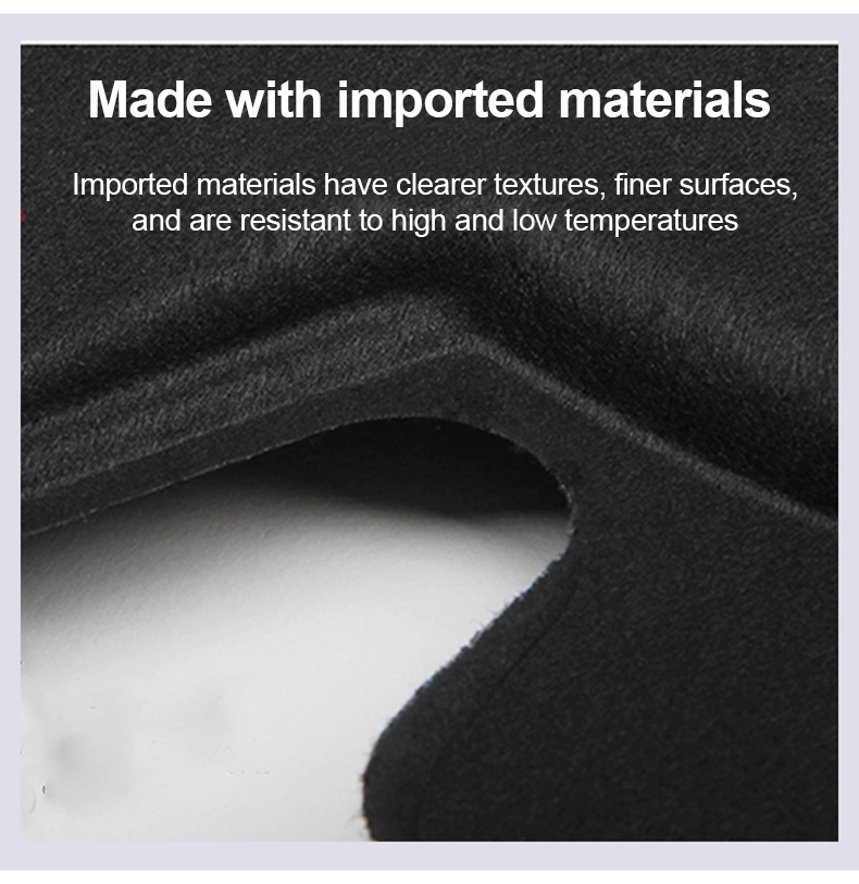 Car Engine Hood Soundproof Cov - Volvo Car Accessories Xc60 recensie en prijs
