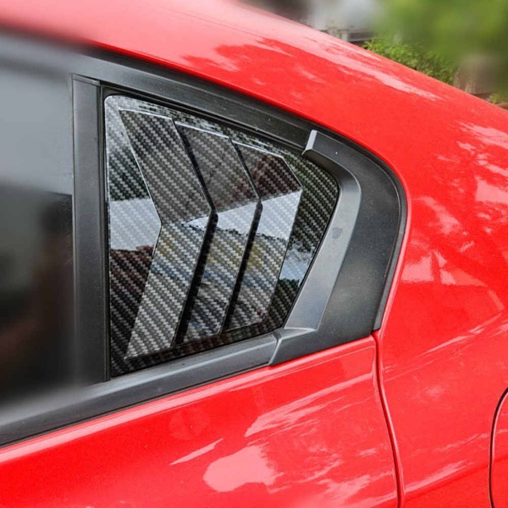 For Honda Civic Sedan 9th 2011 - Car Accessories Sticker recensie en prijs
