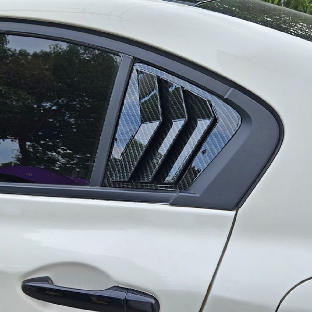 For Honda Civic Sedan 9th 2011 - Car Accessories Sticker recensie en prijs
