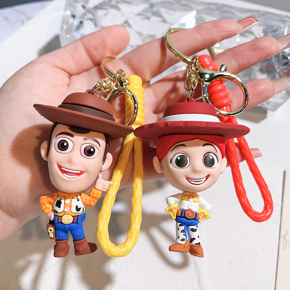 Hot Disney Toy Story Figure Ke - Car Accessories Japanese recensie en prijs