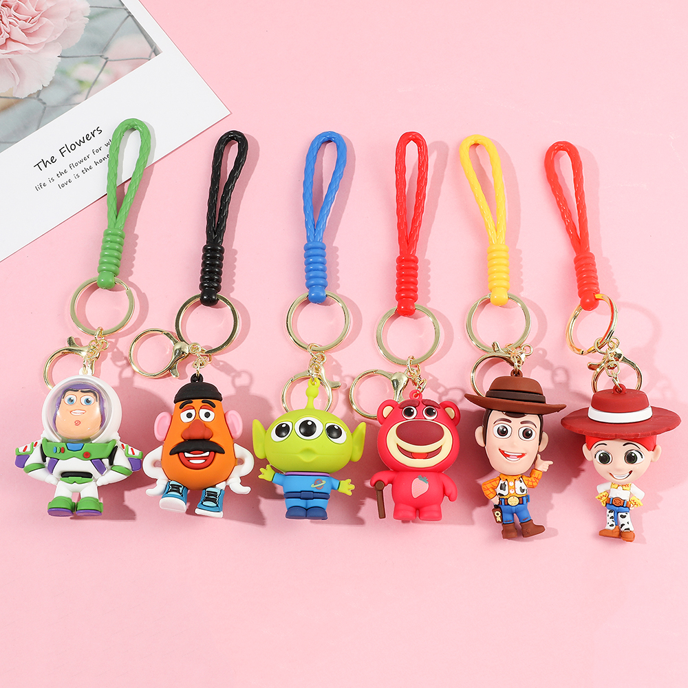 Hot Disney Toy Story Figure Ke - Car Accessories Japanese recensie en prijs