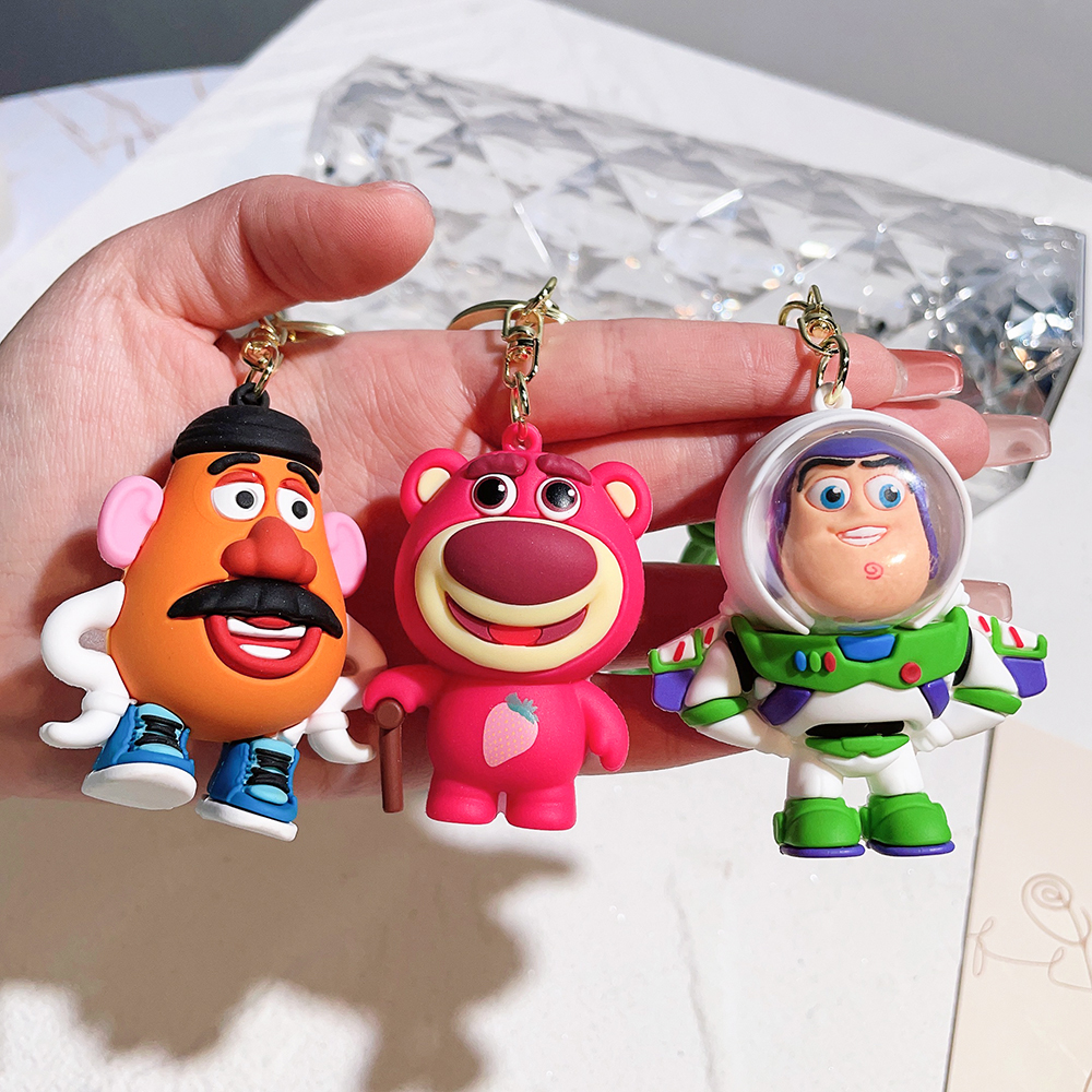 Hot Disney Toy Story Figure Ke - Car Accessories Japanese recensie en prijs