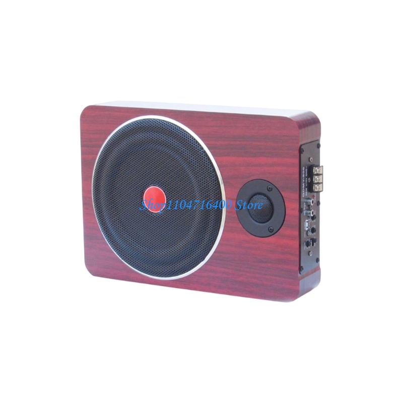 y1gd Bass Speaker Natural Text - Car Accessories Sound System recensie en prijs