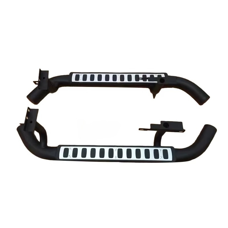 2 Doors/4 Doors Outside Side S - Car Accessories Outside recensie en prijs