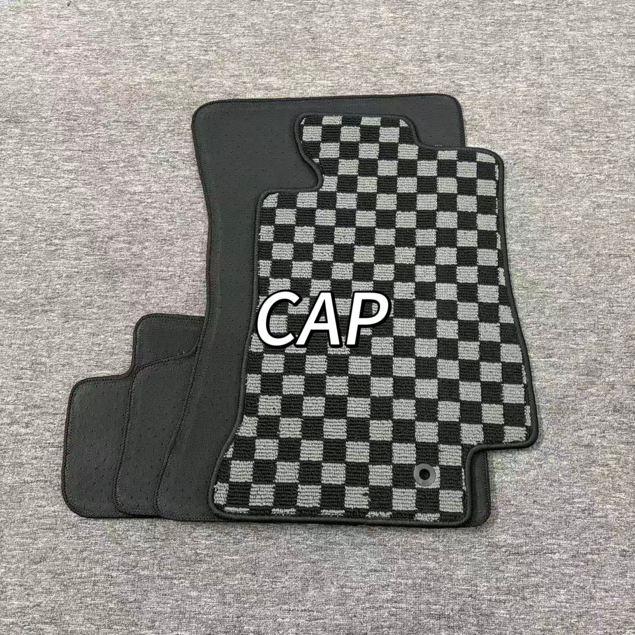 Custom Car Floor Mats for Toyo - Car Accessories Japanese recensie en prijs