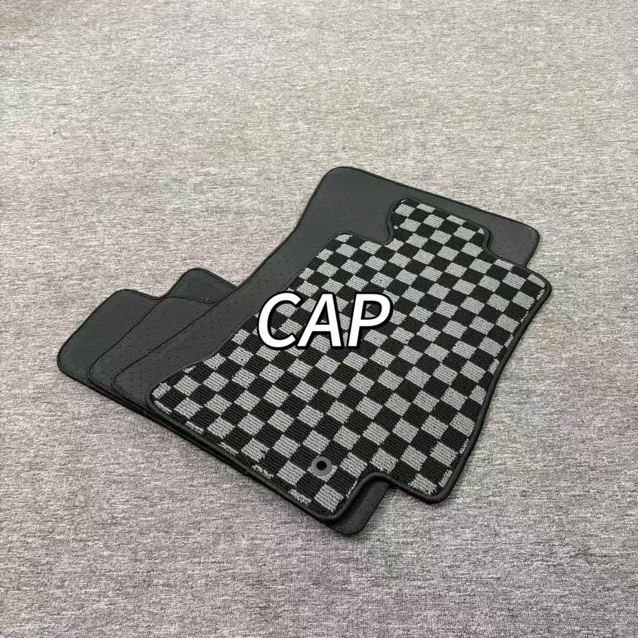 Custom Car Floor Mats for Toyo - Car Accessories Japanese recensie en prijs