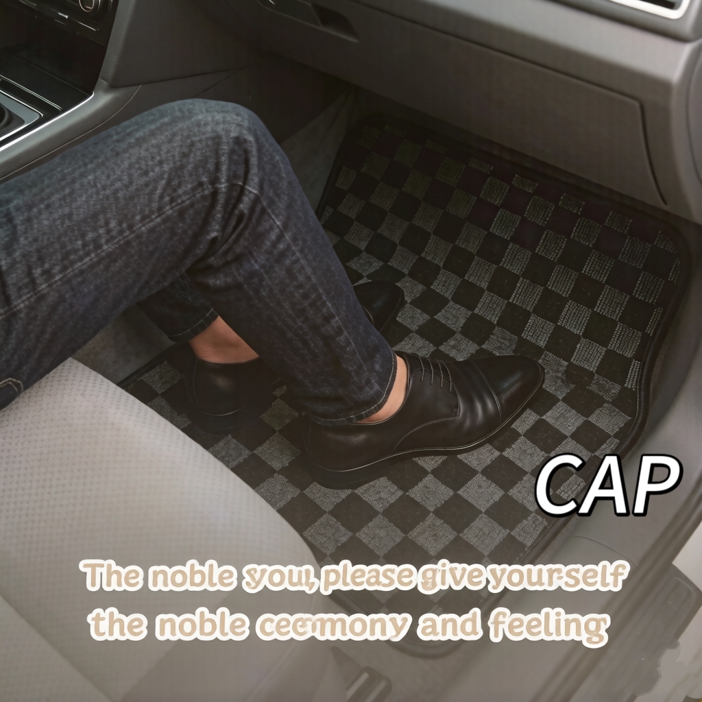 Custom Car Floor Mats for Toyo - Car Accessories Japanese recensie en prijs