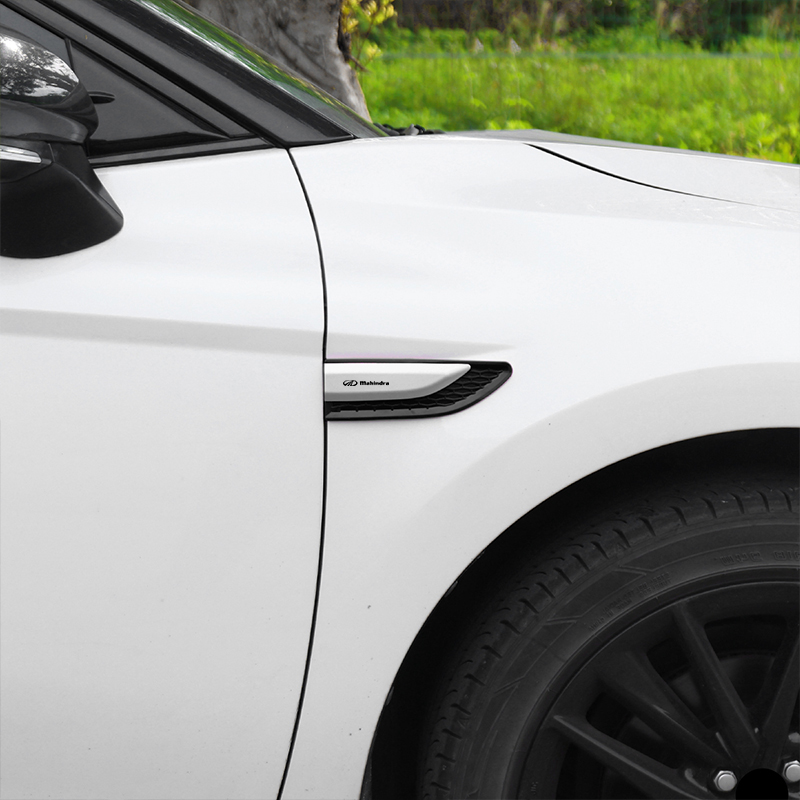 Car Side Fender Decorative Sti - Car Accessories Xuv 300 recensie en prijs