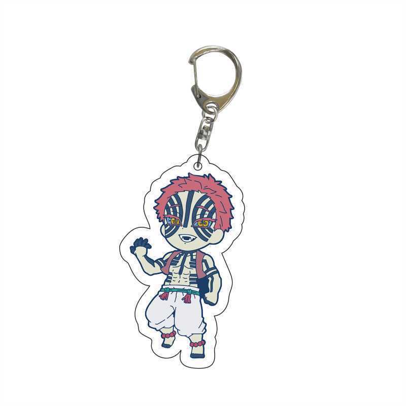 Anime Demon Slayer doll toy Ki - Car Accessories Xmas recensie en prijs