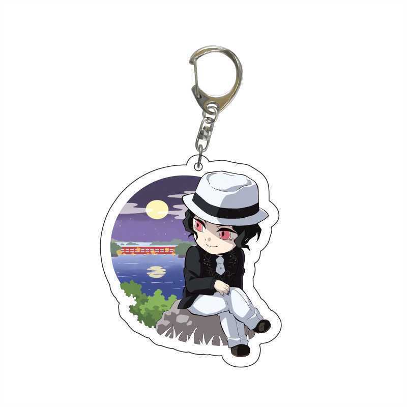 Anime Demon Slayer doll toy Ki - Car Accessories Xmas recensie en prijs