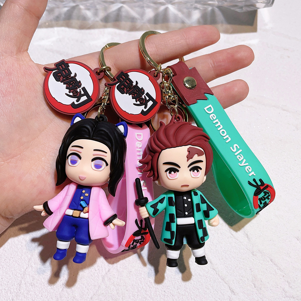 Halloween Demon Slayer Anime C - Car Accessories Xmas recensie en prijs