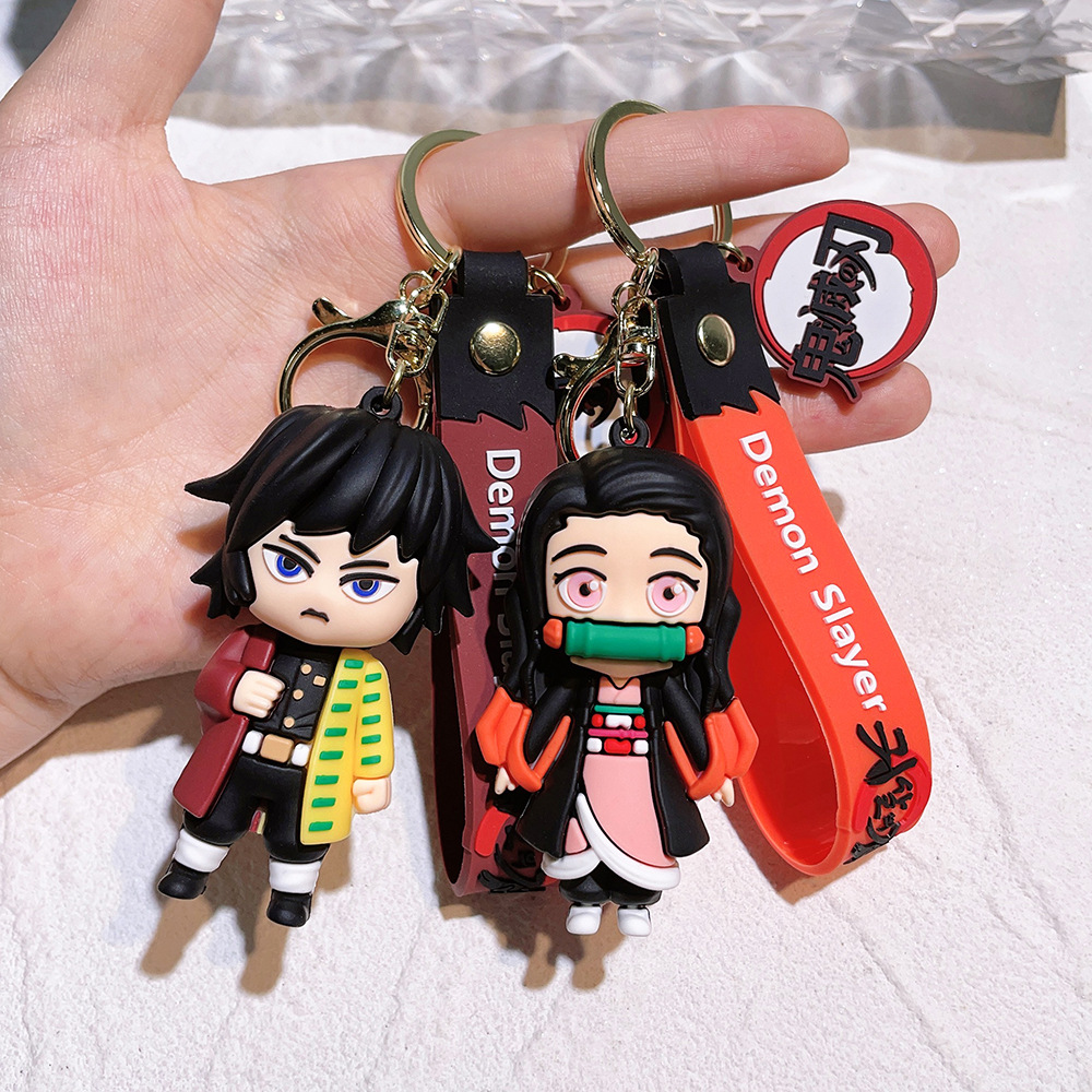 Halloween Demon Slayer Anime C - Car Accessories Xmas recensie en prijs