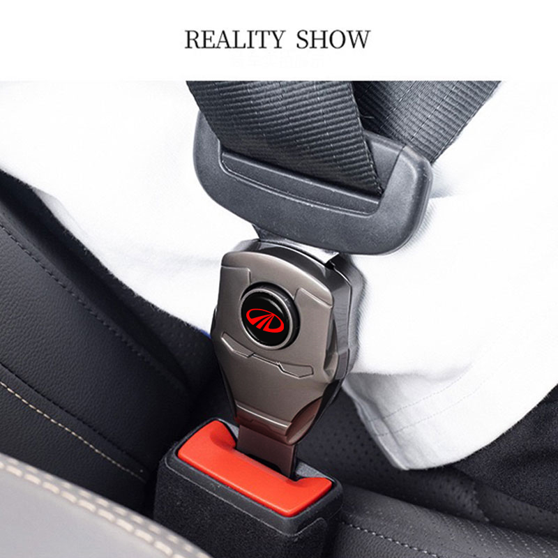 Car Seat Belt Extender Seatbel - Car Accessories Xuv 300 recensie en prijs