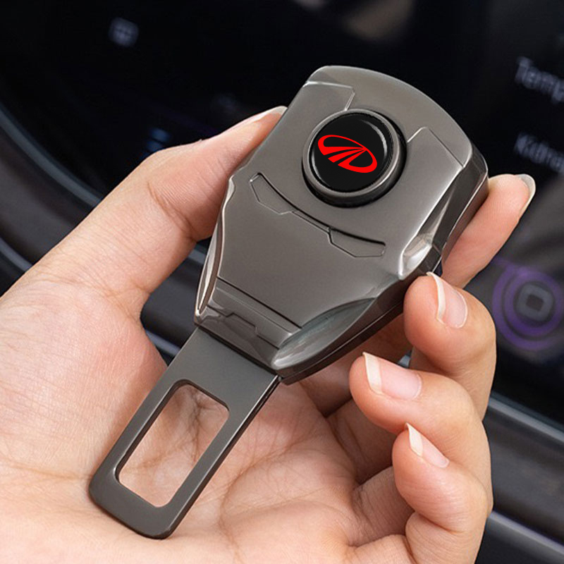 Car Seat Belt Extender Seatbel - Car Accessories Xuv 300 recensie en prijs