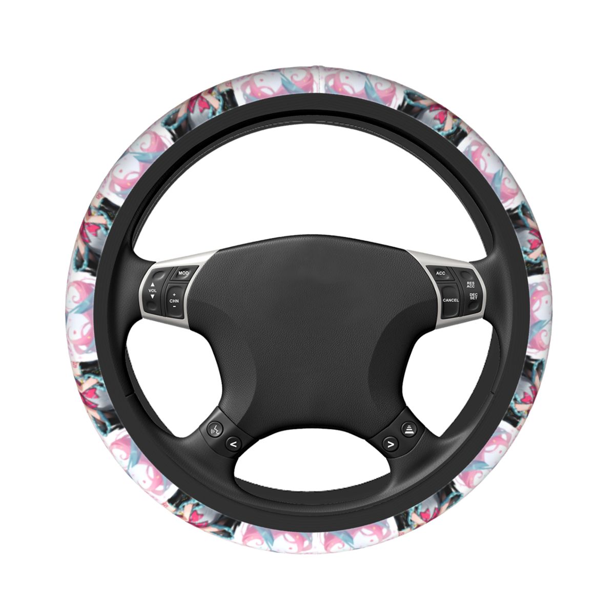 37-38cm Japanese Virtual Mikue - Car Accessories Japanese recensie en prijs