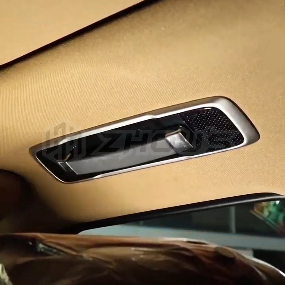 Zhous Design  Auto Interior Ac - Car Accessories Sound System recensie en prijs