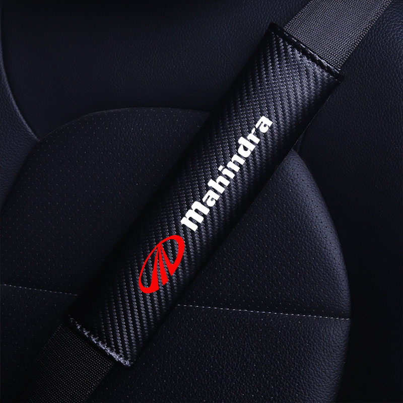 Car Safety Belt Cover Shoulder - Car Accessories Xuv 300 recensie en prijs