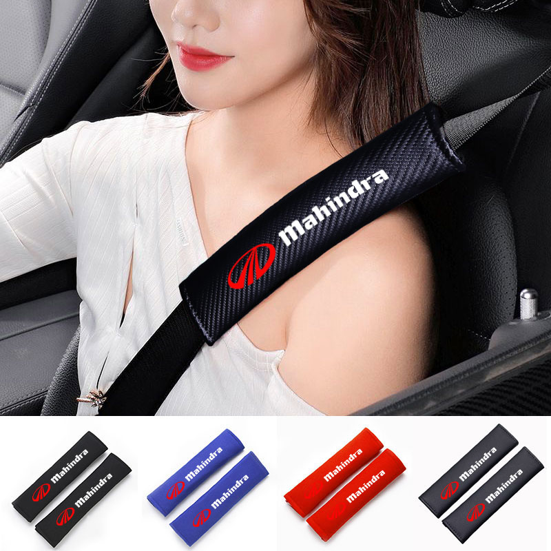 Car Safety Belt Cover Shoulder - Car Accessories Xuv 300 recensie en prijs