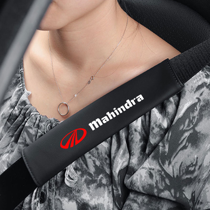 Car Safety Belt Cover Shoulder - Car Accessories Xuv 300 recensie en prijs