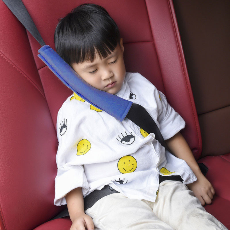 Car Safety Belt Cover Shoulder - Car Accessories Xuv 300 recensie en prijs