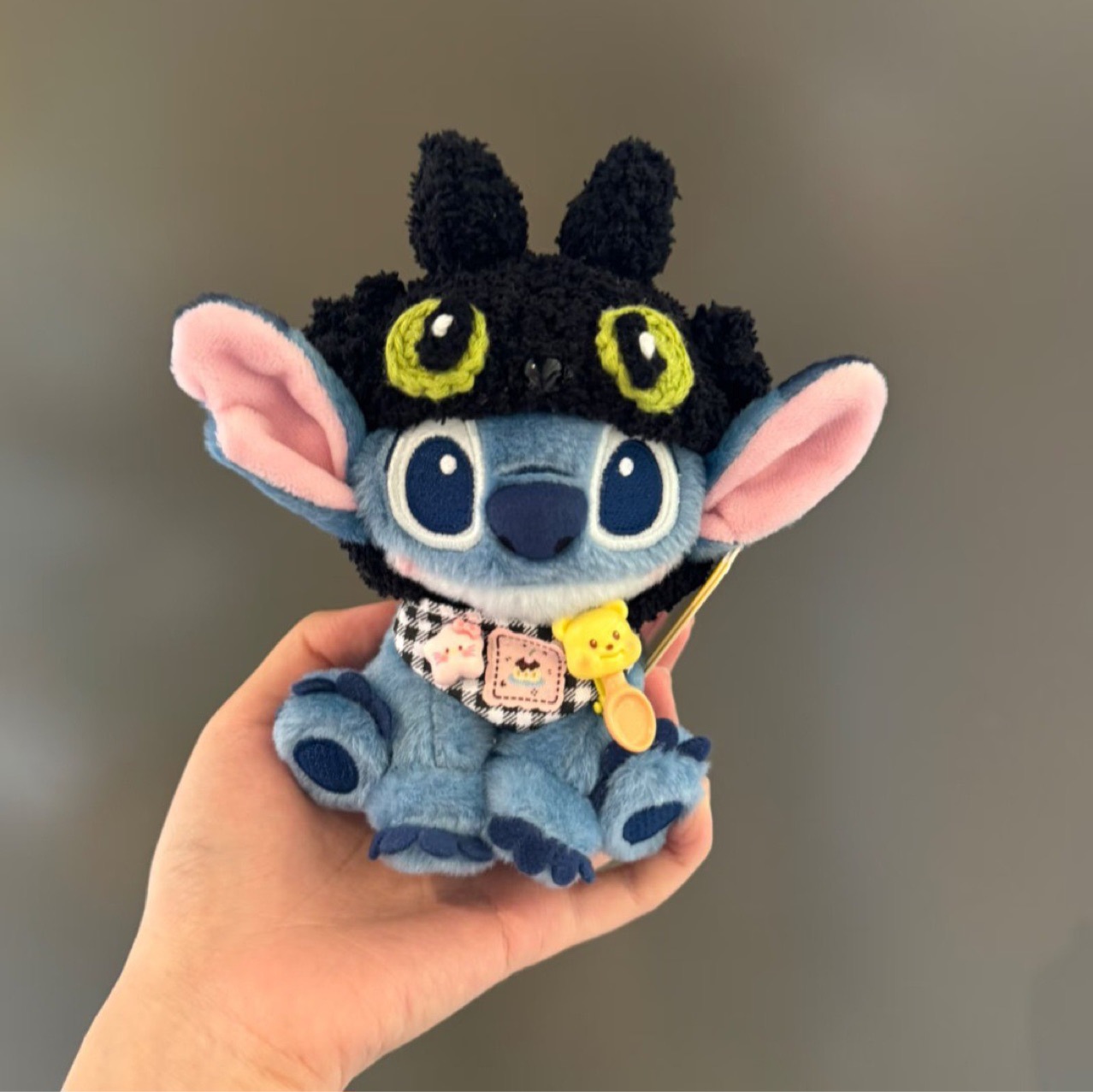 Stitch Cute Pendant Bag Book C - Car Accessories In Japan recensie en prijs