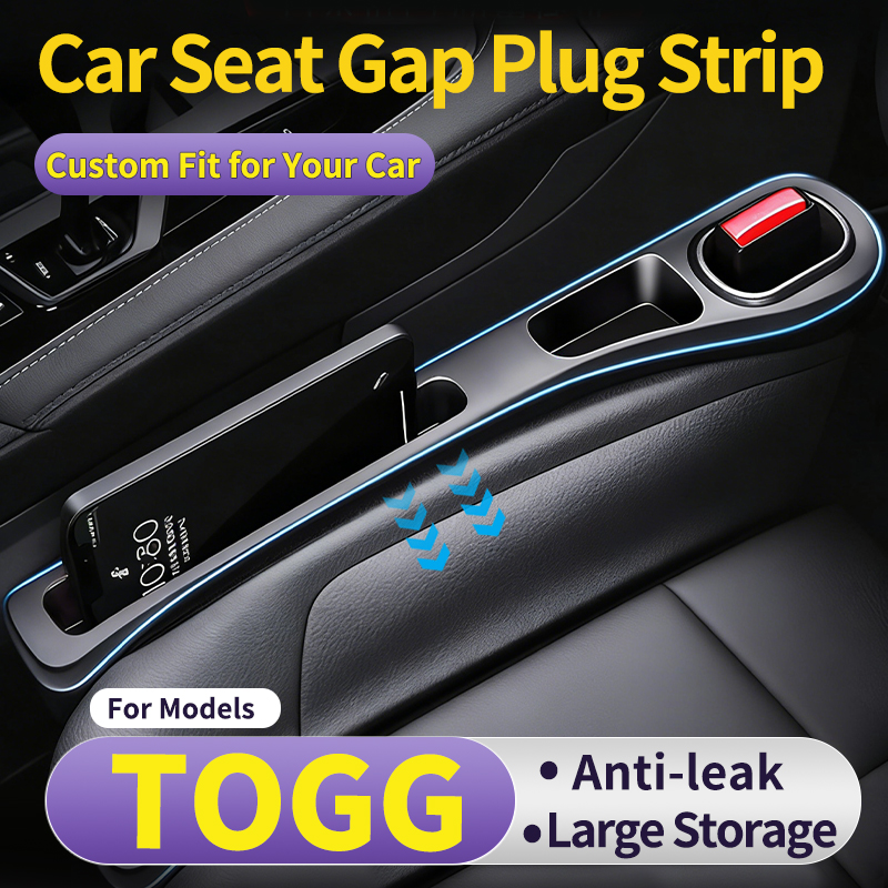 Suitable for Togg car seat gap - Car Accessories Outside recensie en prijs
