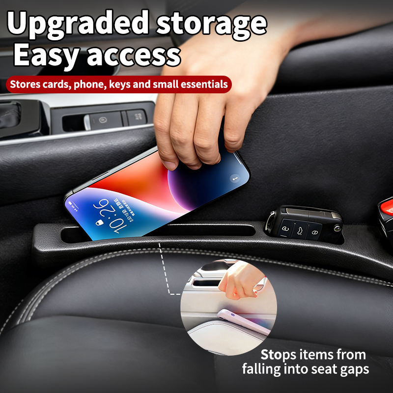 Suitable for Togg car seat gap - Car Accessories Outside recensie en prijs