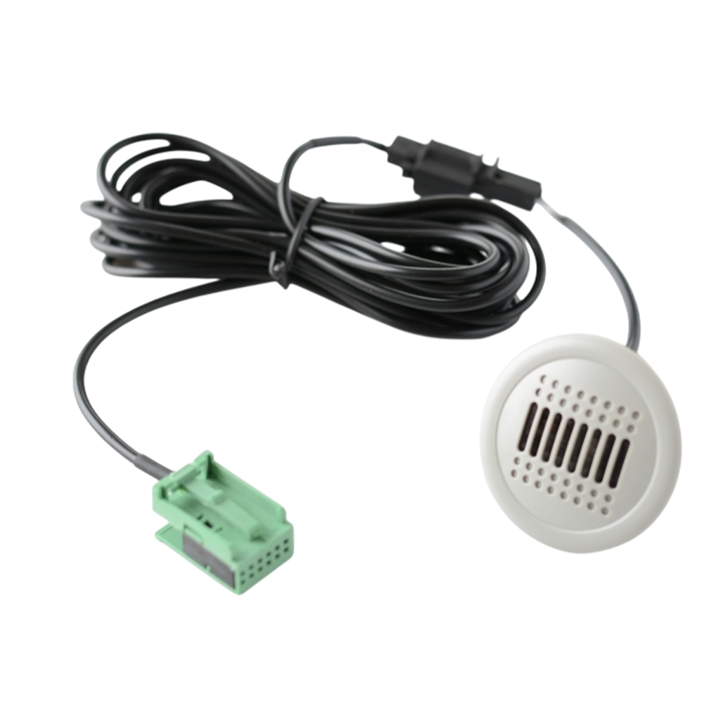 Wired Car Mic FISCON Mic For B - Car Accessories Sound System recensie en prijs