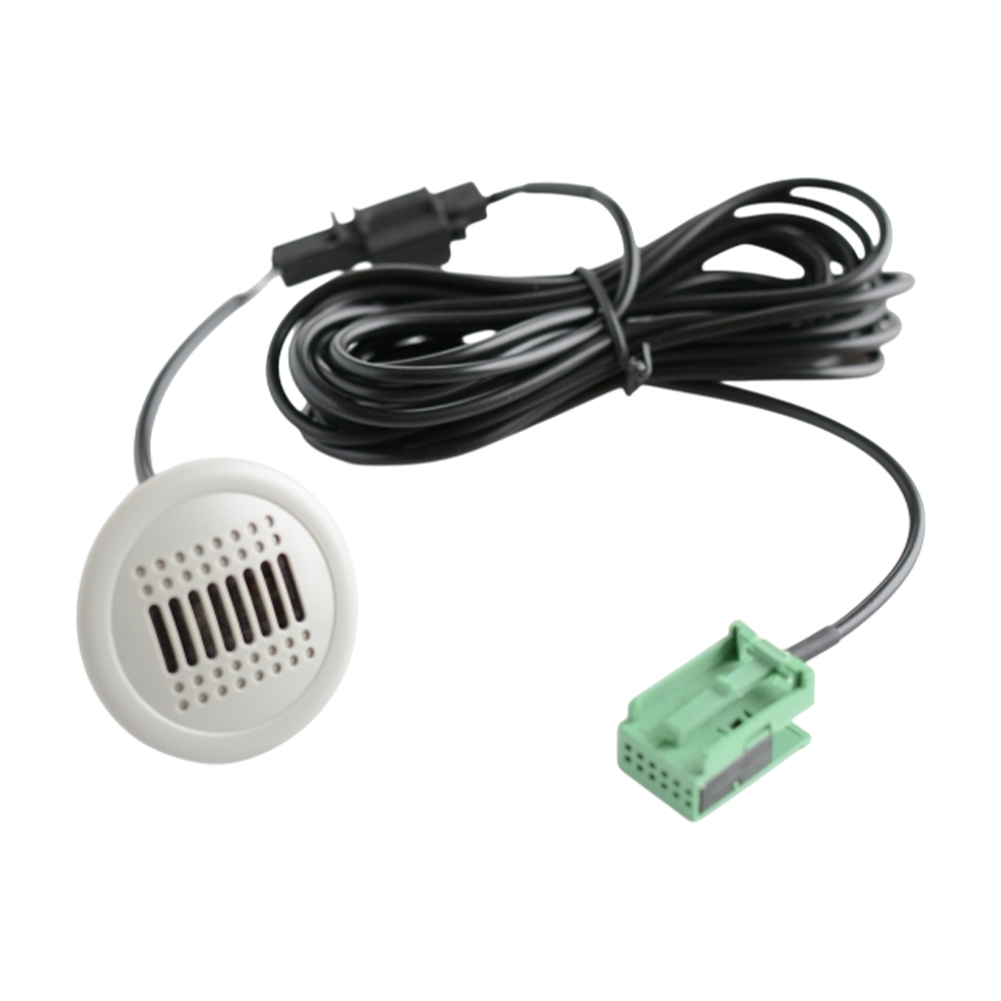 Wired Car Mic FISCON Mic For B - Car Accessories Sound System recensie en prijs